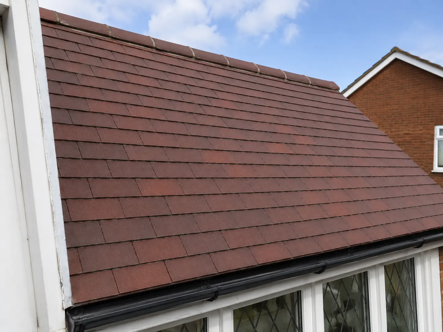 Completed roofing project 3 in Croydon
