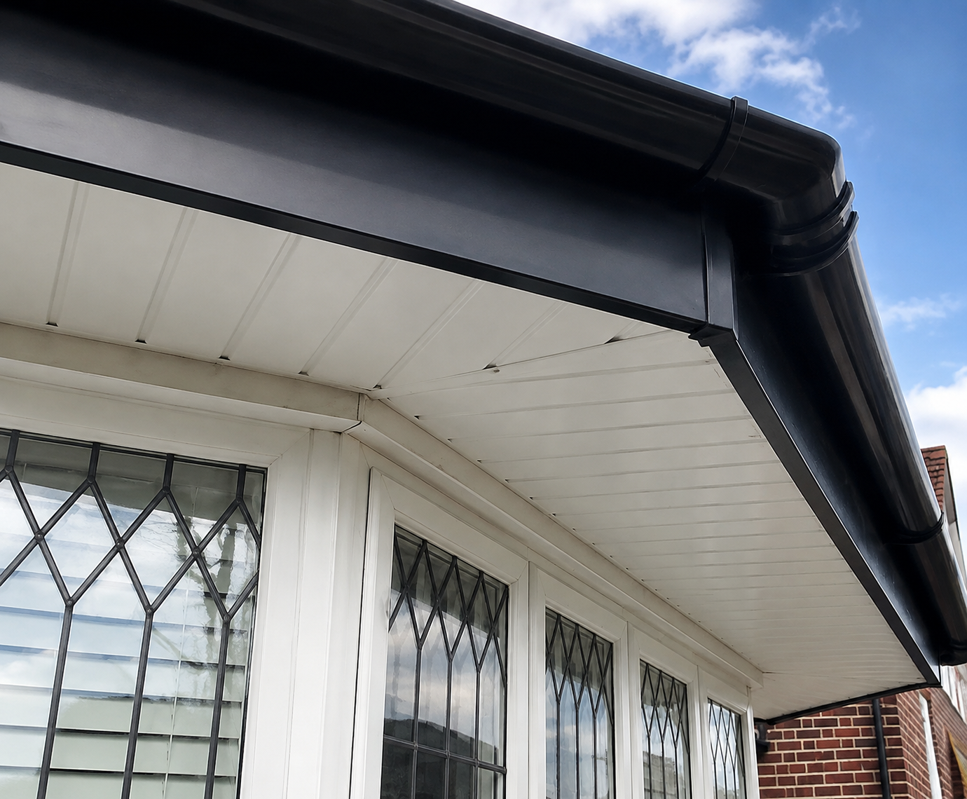 Completed roofing project 4 in Croydon